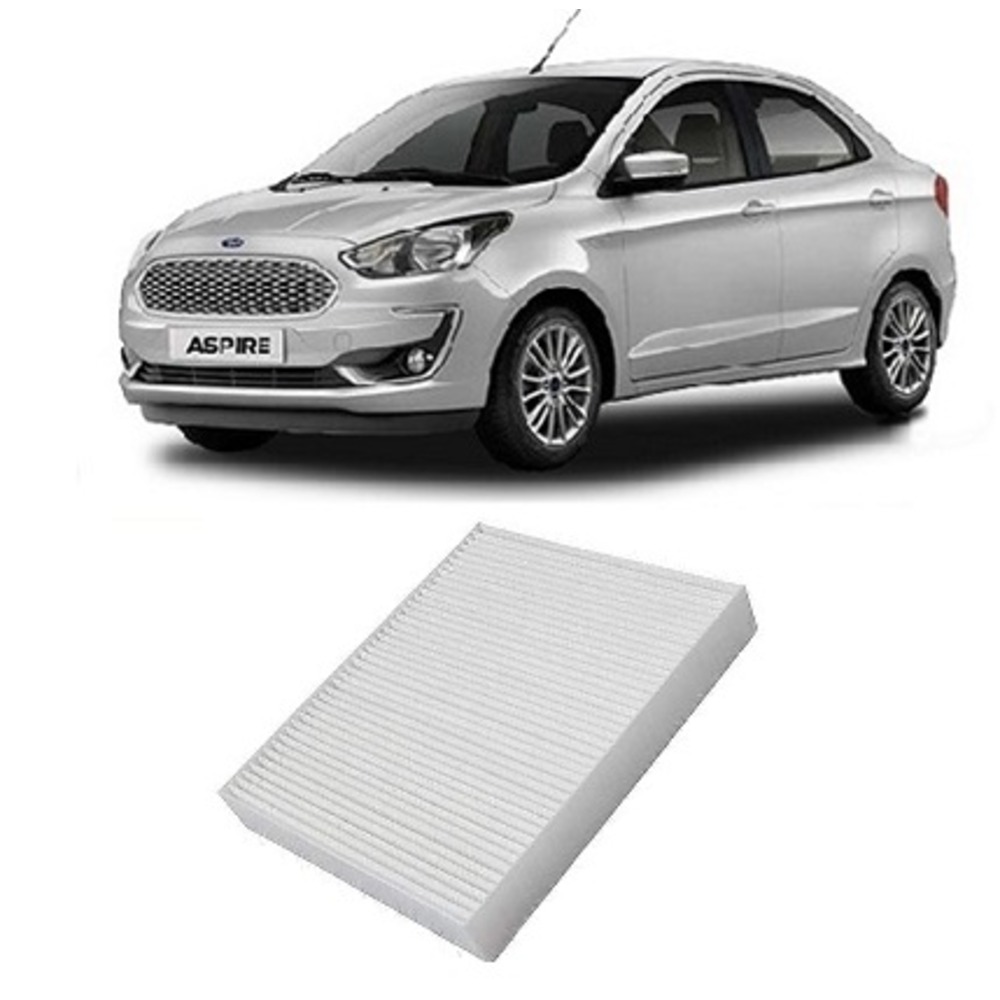 Cabin Filter AC Filter For Figo Aspire